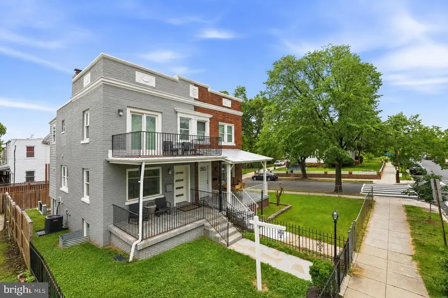 6303 9th St Nw, Washington, DC 20011 - #2