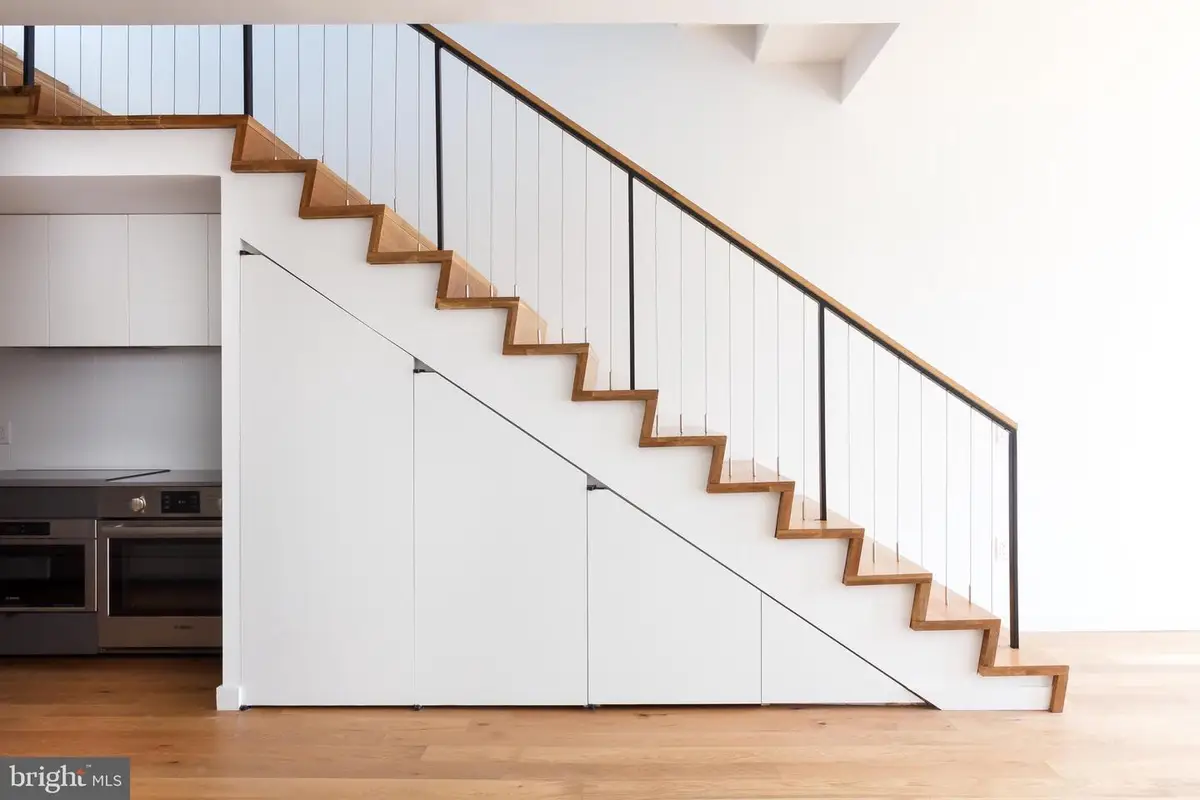 57 N St Nw #ph 408, Washington, DC 20001 - #1