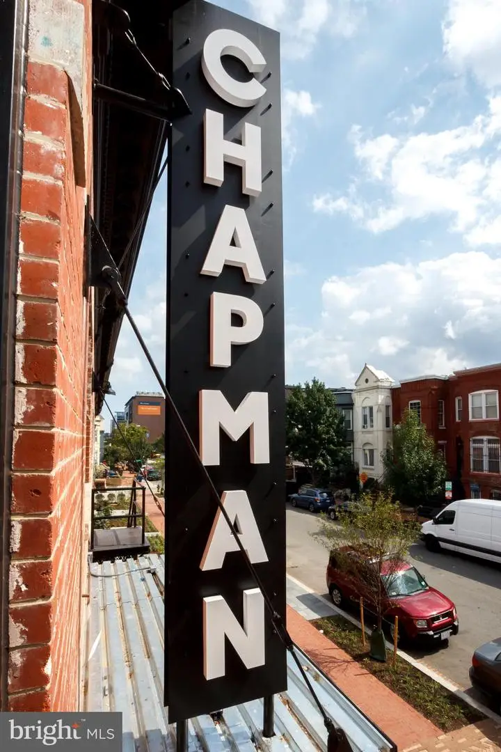 57 N St Nw #ph 408, Washington, DC 20001 - #2