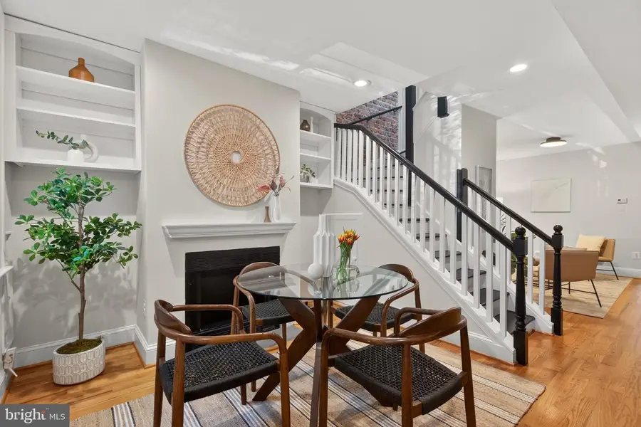 236 Warren St Ne, Washington, DC 20002 - #3