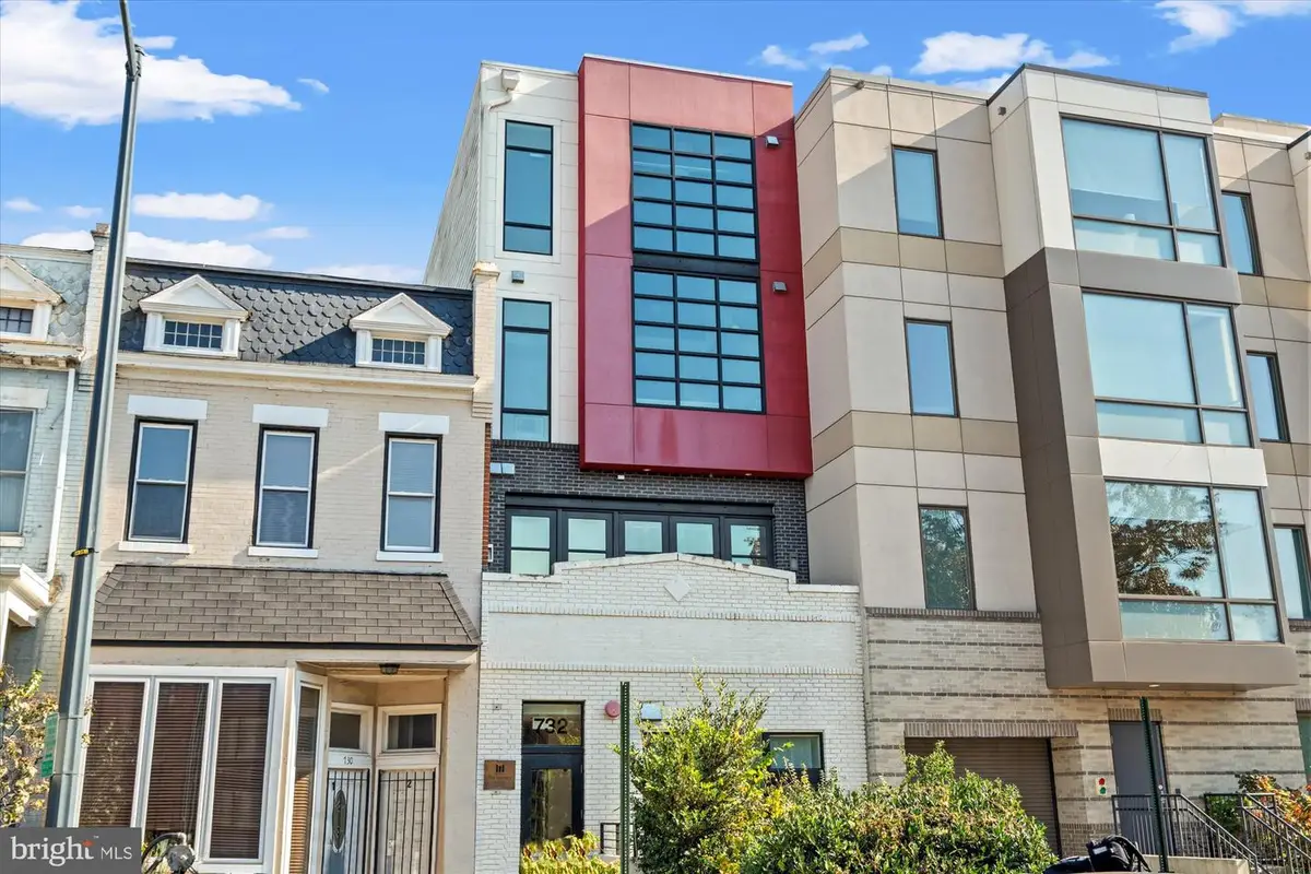 732 15th St Se #6, Washington, DC 20003 - #1