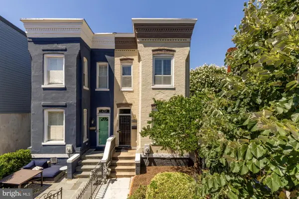 427 R St Nw, WASHINGTON, DC 20001