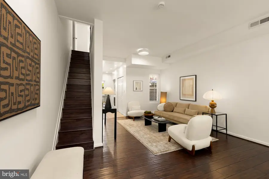 427 R St Nw, Washington, DC 20001 - #2