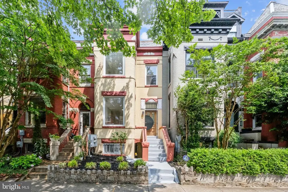 139 S St Nw, Washington, DC 20001 - #1