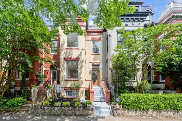 139 S St Nw, WASHINGTON, DC 20001