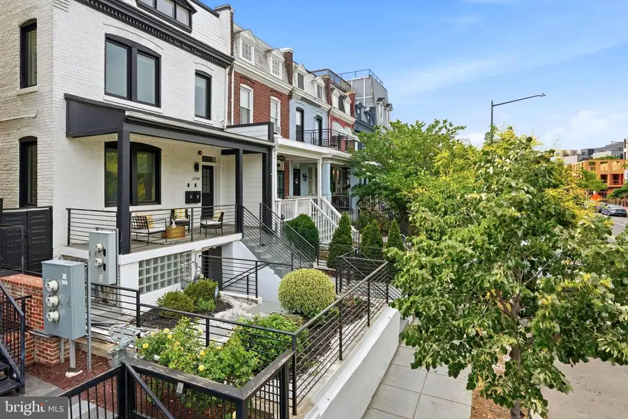 2108 4th St Ne #a, Washington, DC 20002 - #2