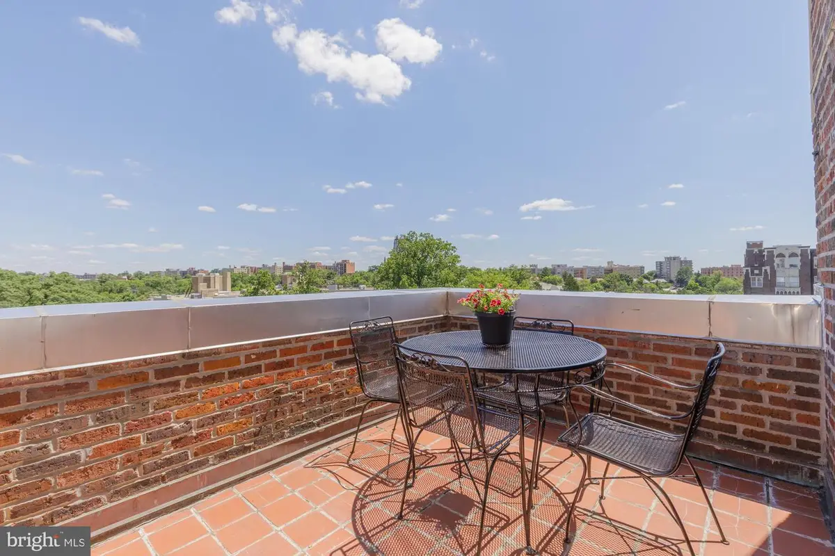 4000 Cathedral Ave Nw #804b, Washington, DC 20016 - #1
