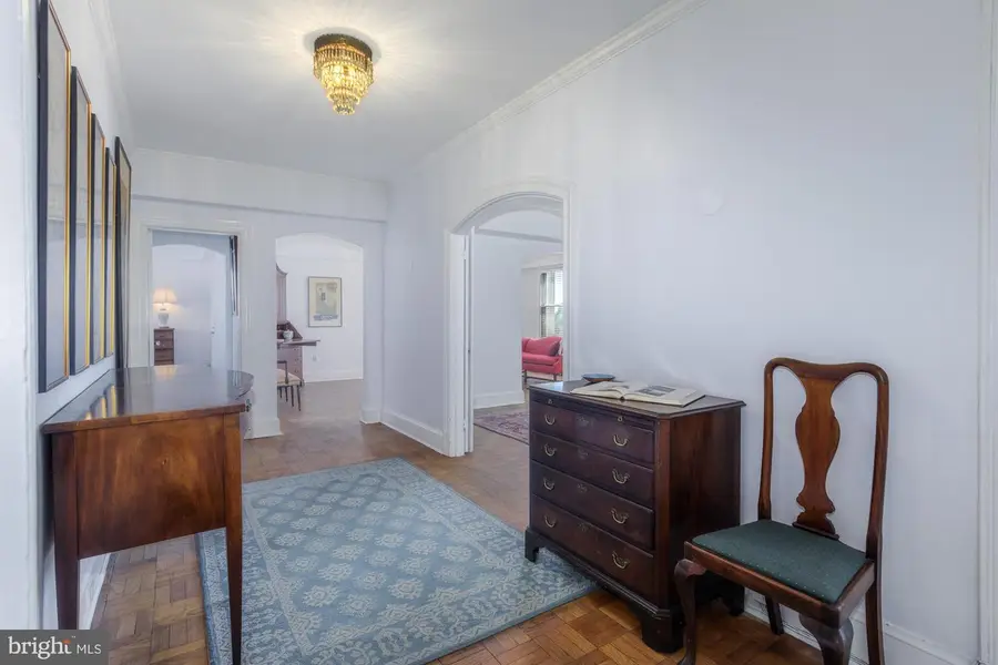 4000 Cathedral Ave Nw #804b, Washington, DC 20016 - #3