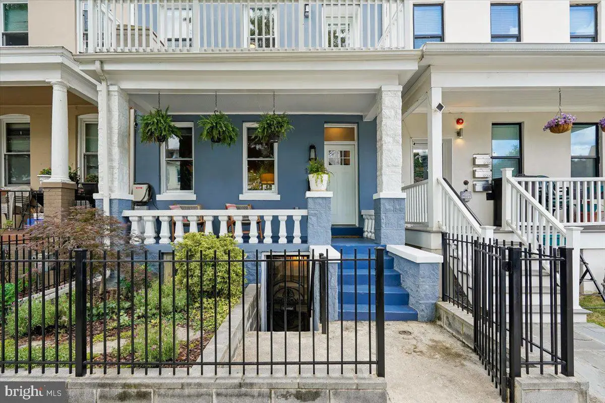 1203 Staples St Ne, Washington, DC 20002 - #1