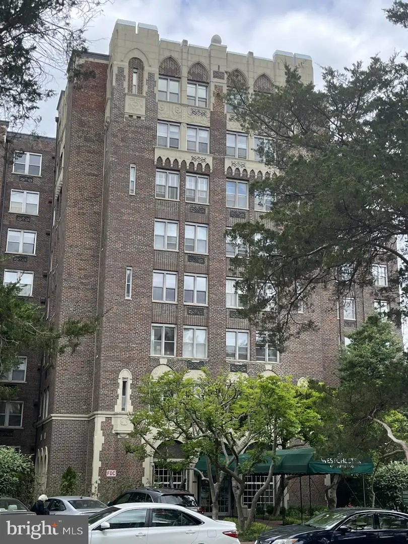 4000 Cathedral Ave Nw #608-b, Washington, DC 20016 - #2