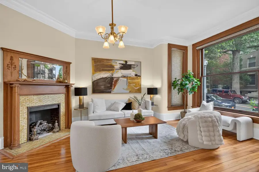 1804 Wyoming Ave Nw, Washington, DC 20009 - #2