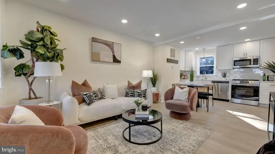 5543 Central Ave Se, Washington, DC 20019 - #2