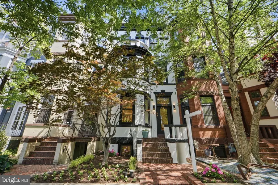 1933 Calvert St Nw, Washington, DC 20009 - #2