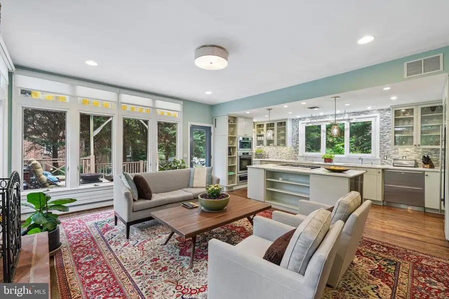 4600 Warren St Nw, Washington, DC 20016 - #2