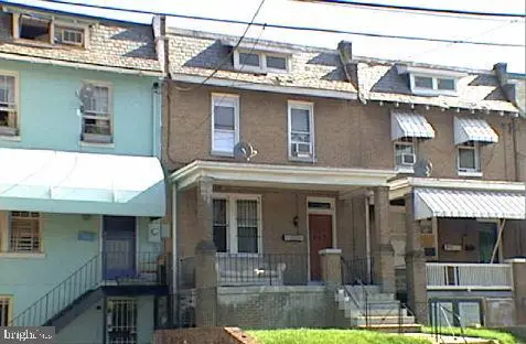 513 Kennedy St Nw, Washington, DC 20011 - #1