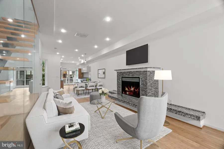 1011 Otis Pl Nw, Washington, DC 20010 - #2