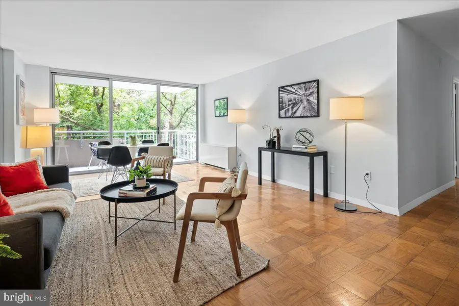 3001 Veazey Ter Nw #322, Washington, DC 20008 - #3