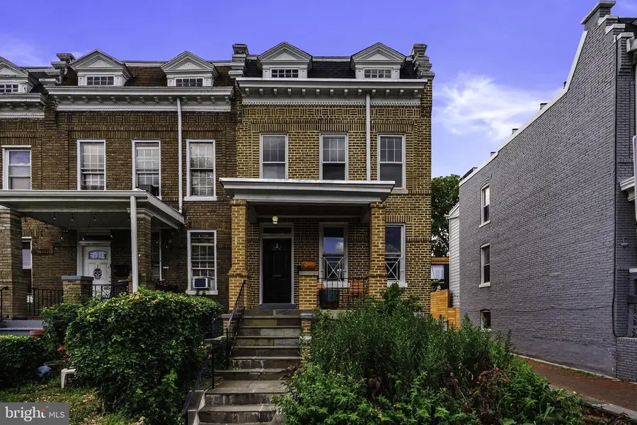 3112 Park Pl Nw, Washington, DC 20010 - #2