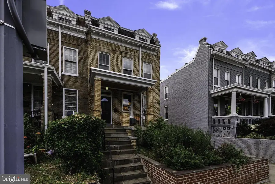 3112 Park Pl Nw, Washington, DC 20010 - #3
