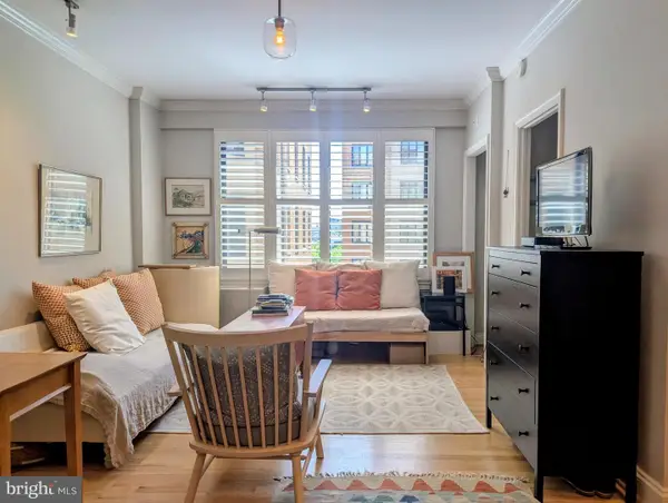 1701 16th St Nw #510, WASHINGTON, DC 20009