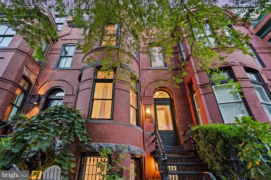 1210 T St Nw, Washington, DC 20009 - #3