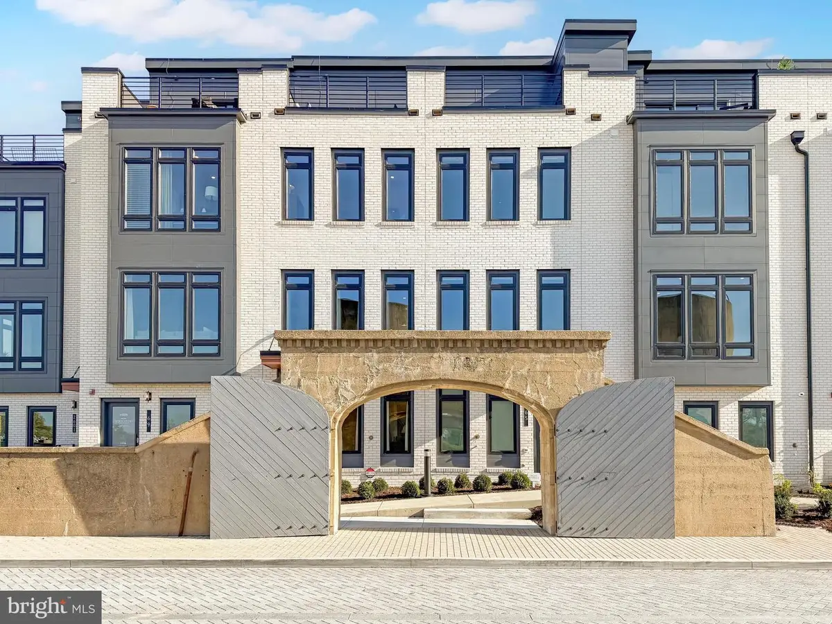 61 Lower Service Ct Nw #lot 877, Washington, DC 20001 - #1