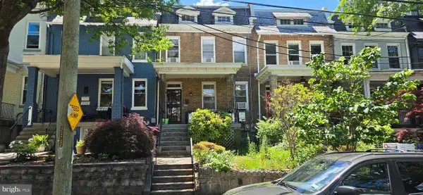 718 Varnum Street, Nw Varnum St Nw, WASHINGTON, DC 20011