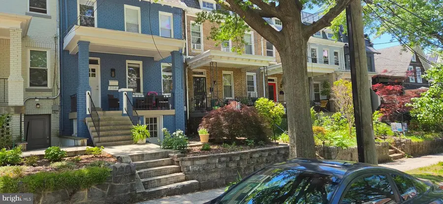 718 Varnum Street, Nw Varnum St Nw, Washington, DC 20011 - #3