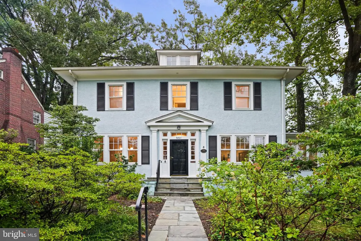 5801 33rd St Nw, Washington, DC 20015 - #1