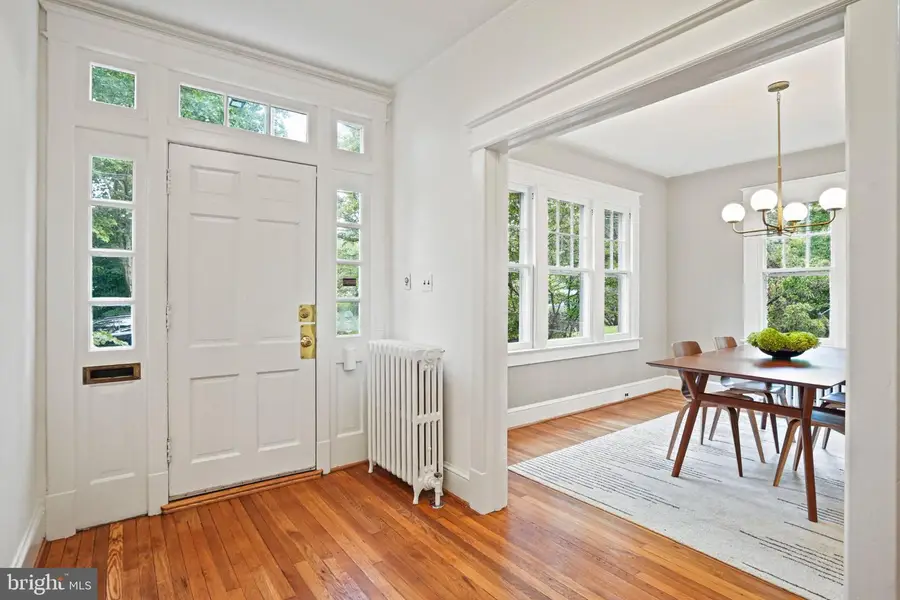 5801 33rd St Nw, Washington, DC 20015 - #2