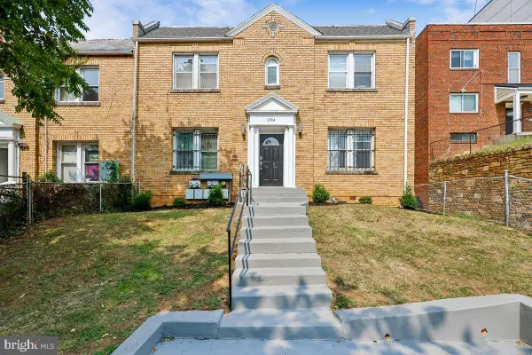 1904 3rd St Ne, WASHINGTON, DC 20002