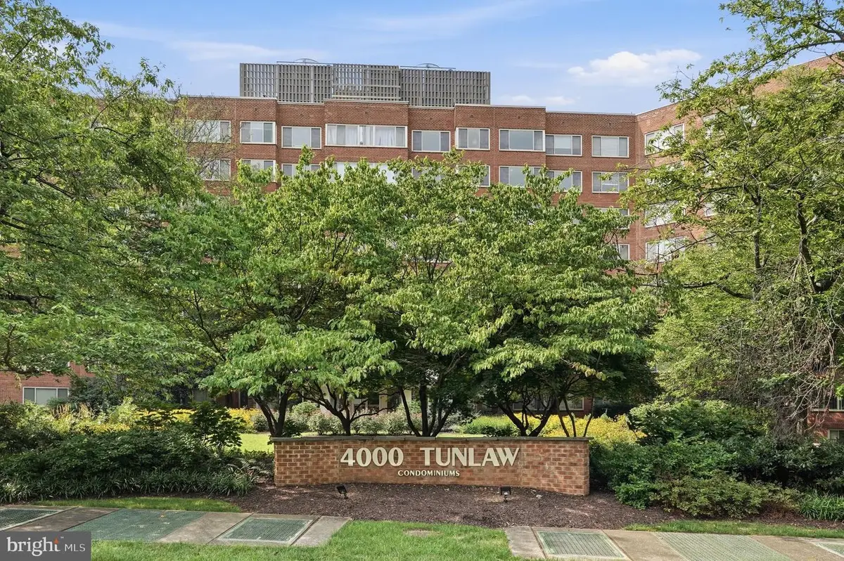4000 Tunlaw Rd Nw #619, Washington, DC 20007 - #1