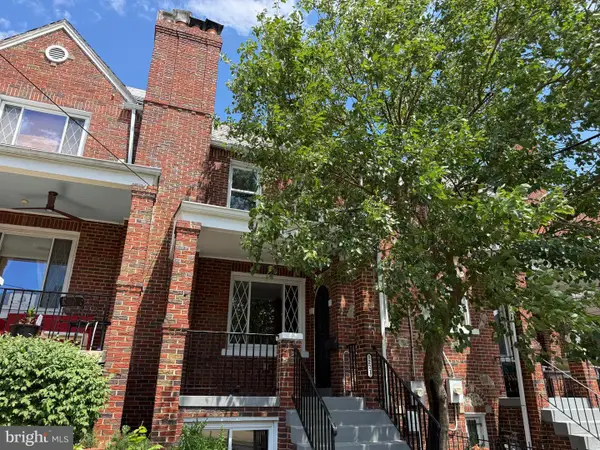 5221 2nd St Nw, WASHINGTON, DC 20011