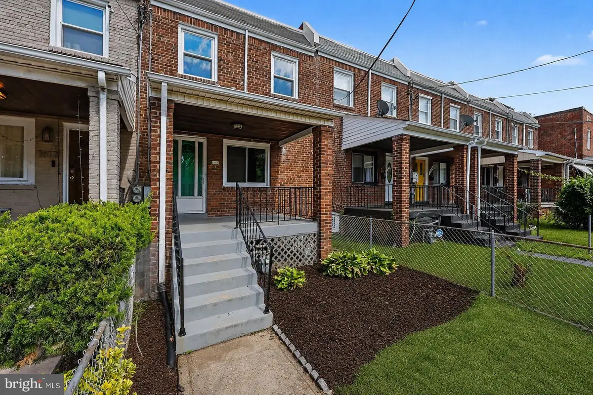 1614 16th St Se, Washington, DC 20020 - #1