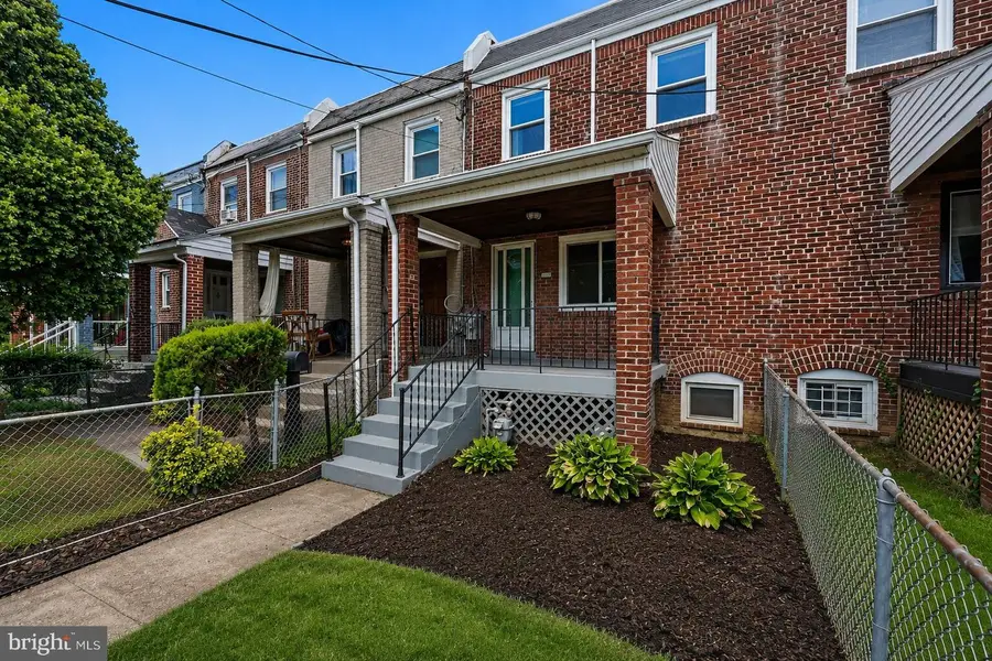 1614 16th St Se, Washington, DC 20020 - #3