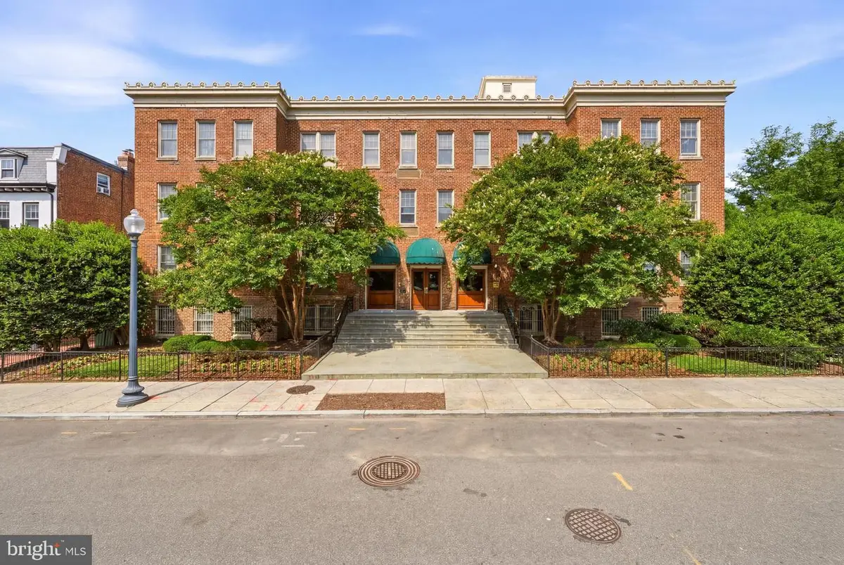 2410 20th St Nw #106, Washington, DC 20009 - #1