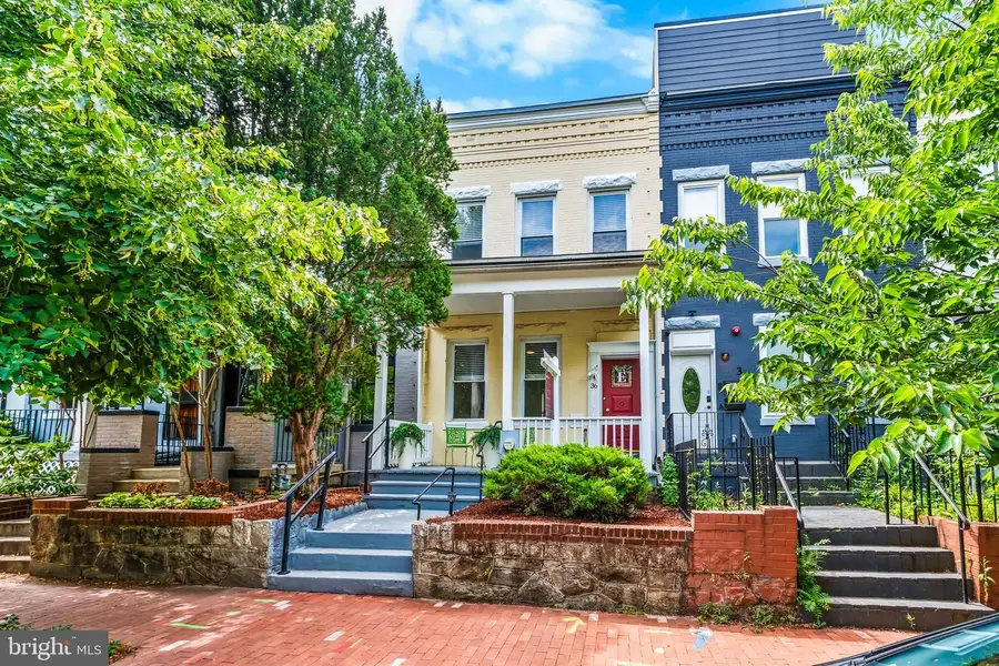 36 Randolph Pl Nw, Washington, DC 20001 - #2