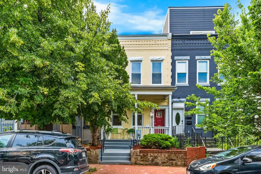 36 Randolph Pl Nw, Washington, DC 20001 - #3