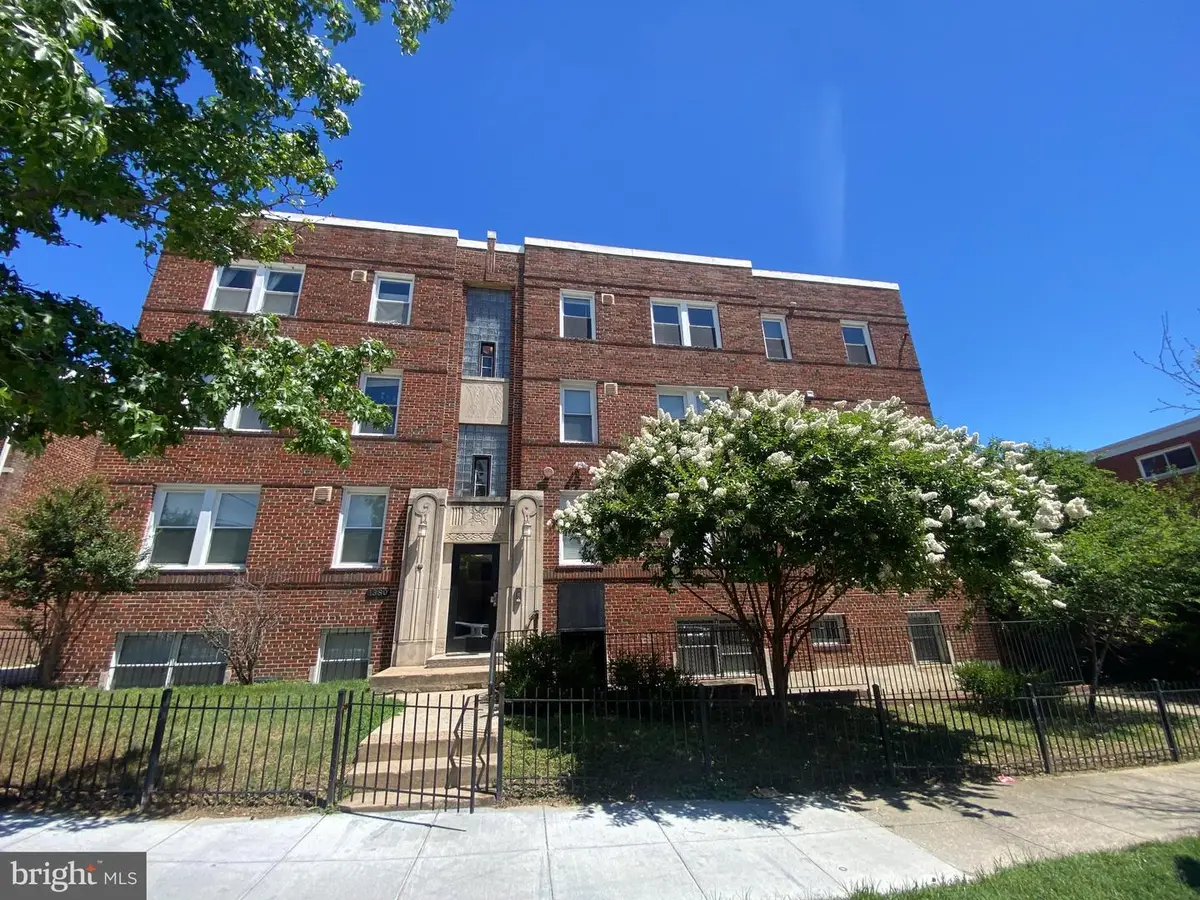 1380 Bryant St Ne #104, Washington, DC 20018 - #1