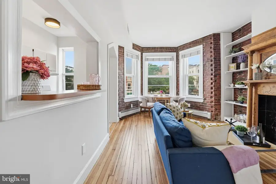 1933 18th St Nw #203, Washington, DC 20009 - #3