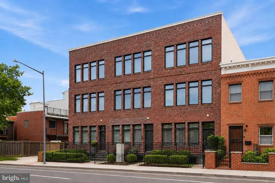 1110 6th St Ne #2, Washington, DC 20002 - #2
