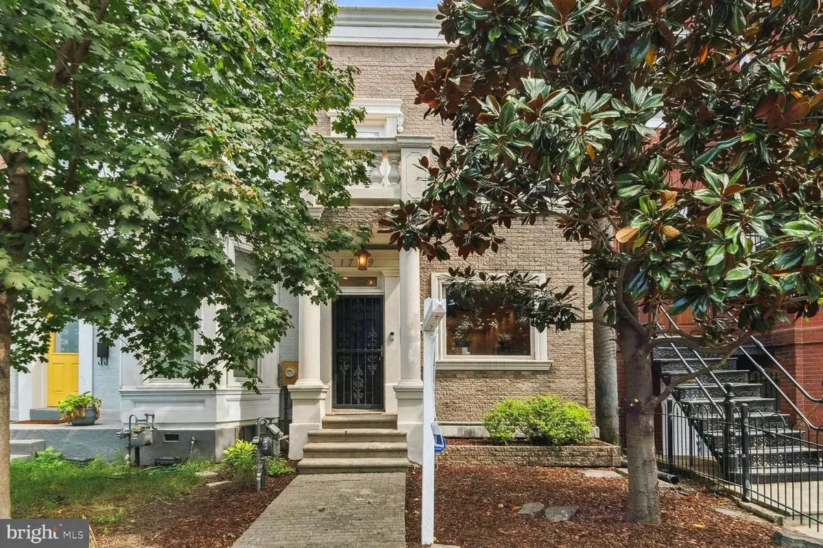 1709 6th St Nw, Washington, DC 20001 - #1