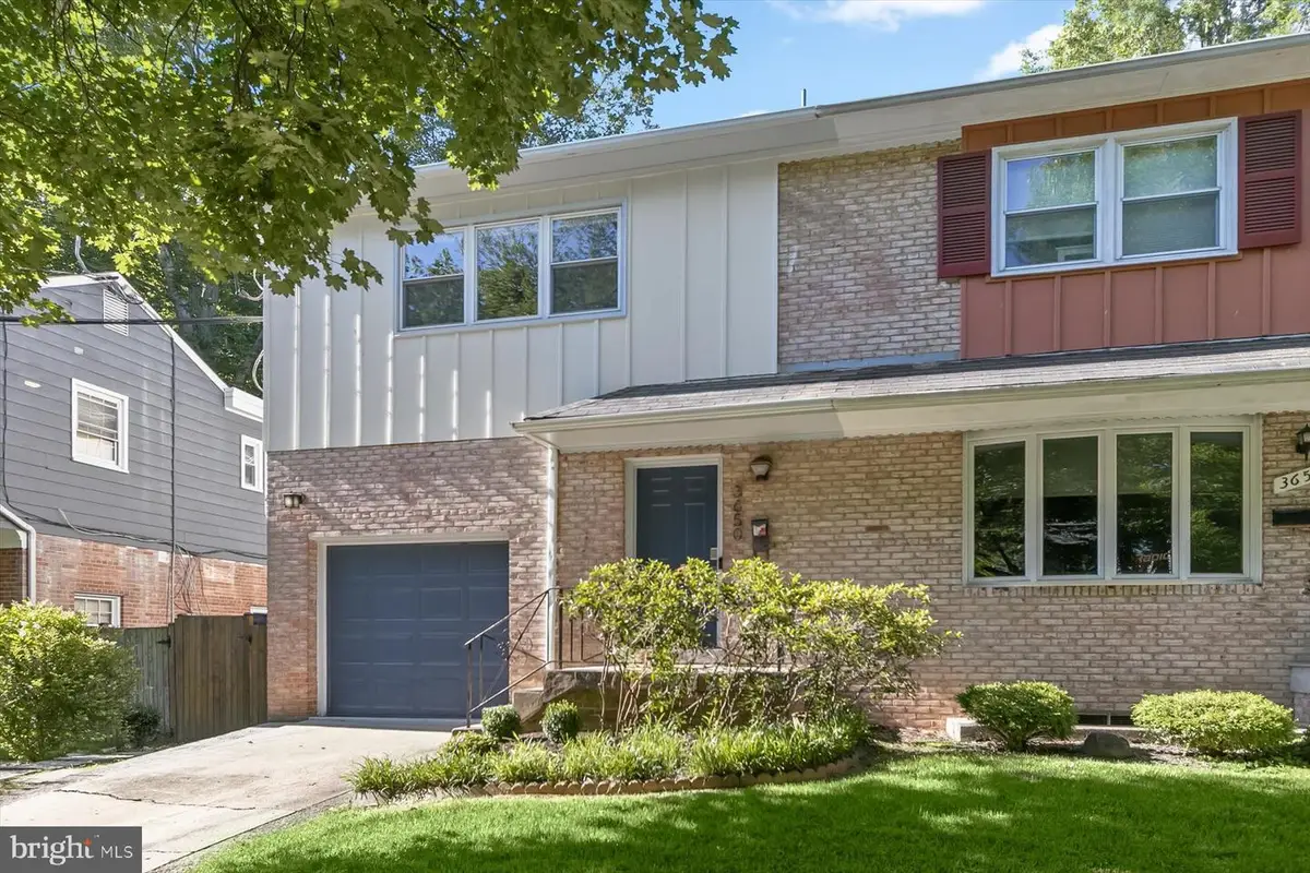 3650 Alton Pl Nw, Washington, DC 20008 - #1