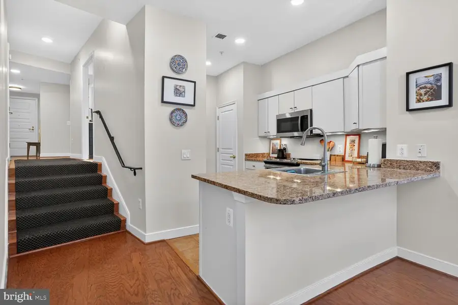 631 D St Nw #231, Washington, DC 20004 - #3