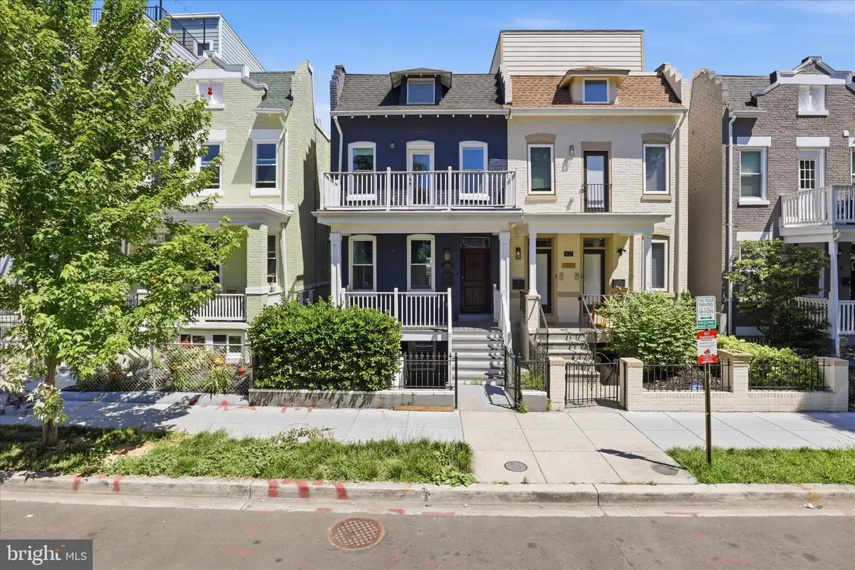 1119 Staples St Ne, Washington, DC 20002 - #1
