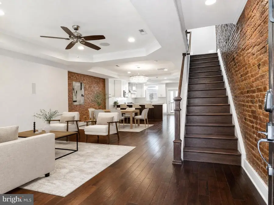 1119 Staples St Ne, Washington, DC 20002 - #2
