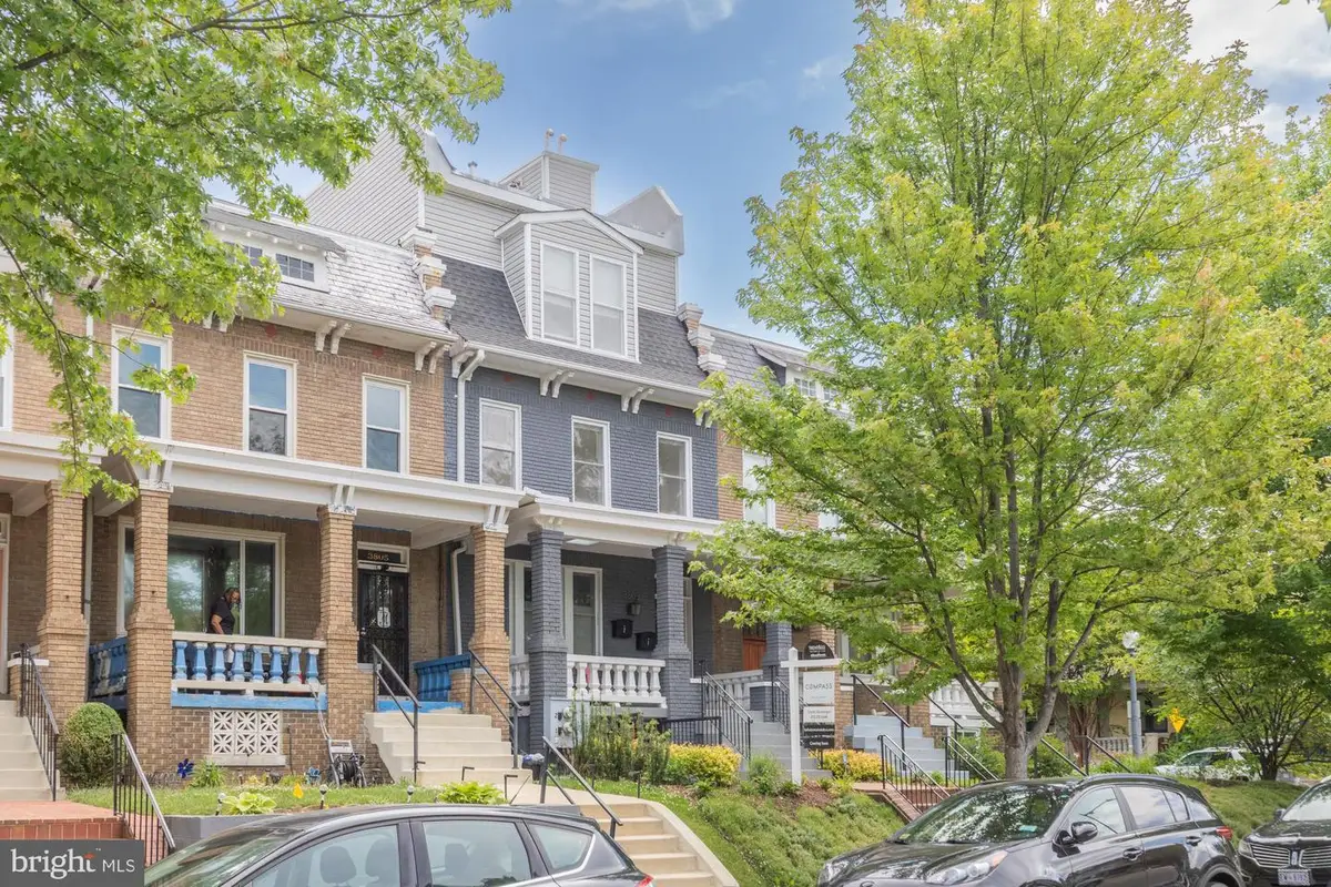 3803 10th St Nw #1, Washington, DC 20011 - #1