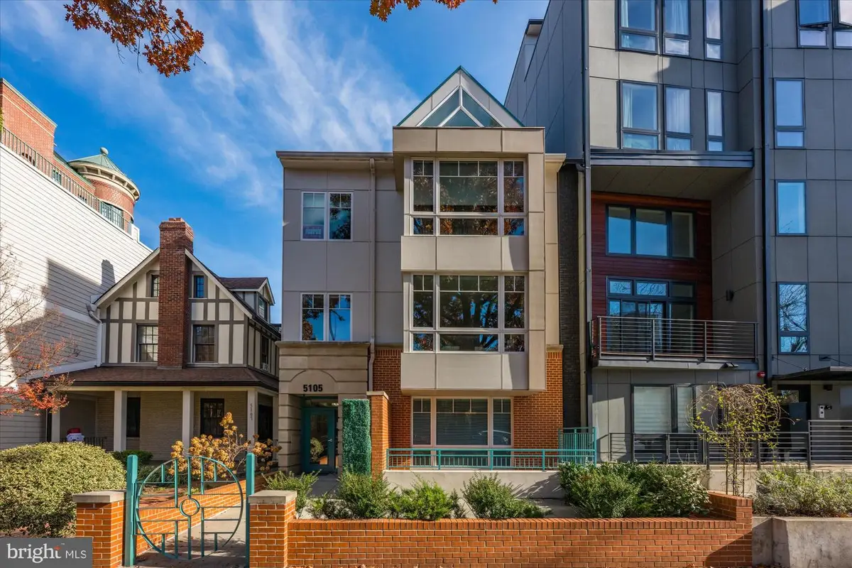 5105 Connecticut Ave Nw #3, Washington, DC 20008 - #1