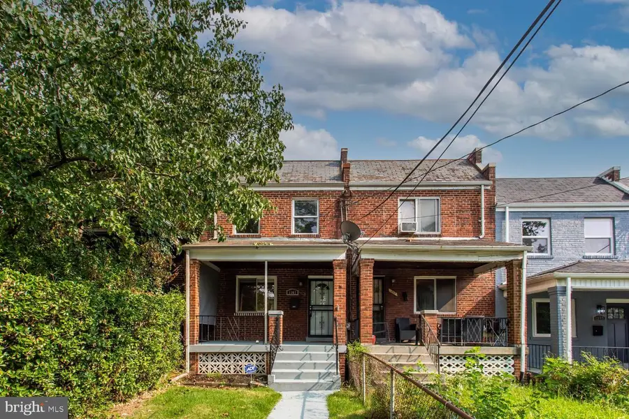 1361 Downing St Ne, Washington, DC 20018 - #2