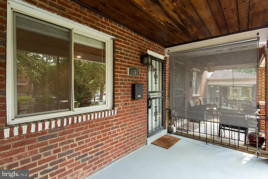 1361 Downing St Ne, Washington, DC 20018 - #3